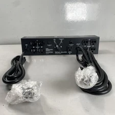 Liebert MicroPod MP2-120C - bypass switch