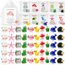 50 Set Employee Appreciation Gifts Bulk for Coworkers Staff - Teacher Appreci...