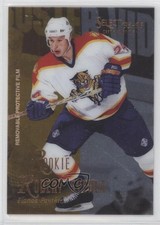 1995-96 Select Certified Edition Robert Svehla #115 0k4