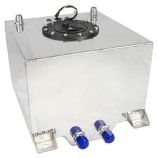 20 Liter Aluminium Kraftstoff