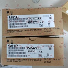 1PC NEW Mitsubishi Fast delivery Q61P Real US stock Free tax