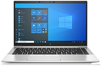 HP EliteBook 845 G8 14'' Laptop 2.3 Ghz 16 GB Ram 256 GB HDD