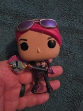 Fortnite Cuddle Team Leader
