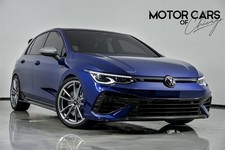 2024 Volkswagen Golf R 4motion-20k Mods-tuned Downpipes