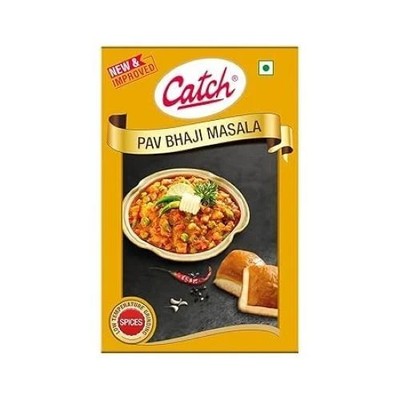 Catch Pav Bhaji Masala, 100g | Pack of 2