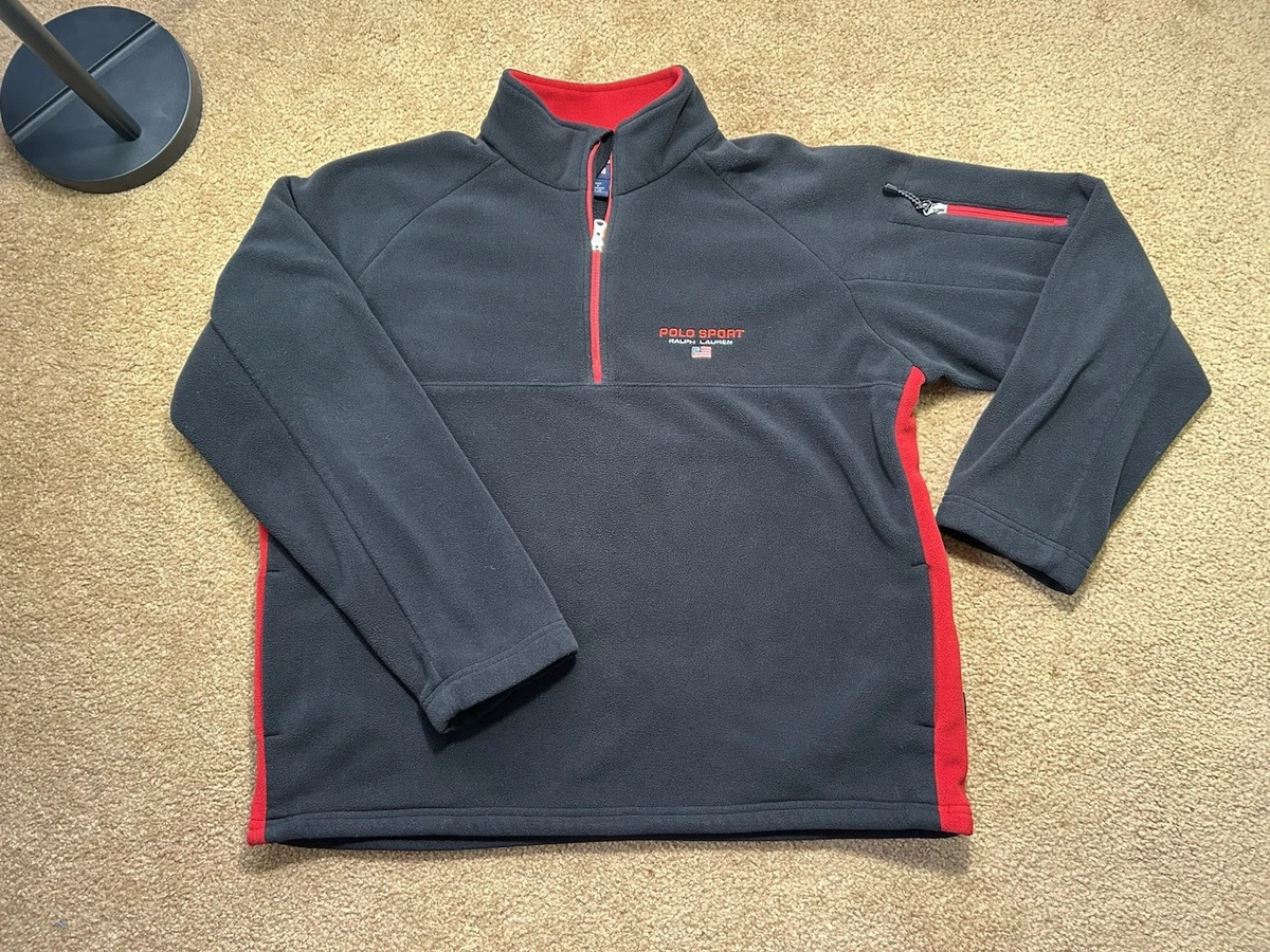 Polo Sport Sweatshirts for Men with Vintage for Sale | Shop Men's