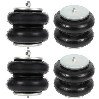 For Goodyear 2B9-229 ContiTech 4PCS Air Suspension Spring Bag W01-358-6897