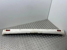 Pare-choc arrière Nissan PRIMASTAR