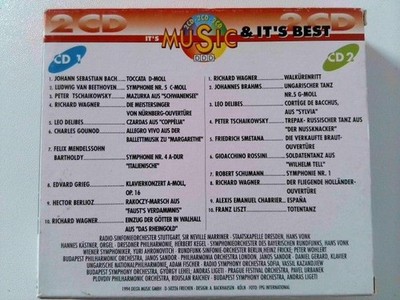 Power Classics - Classical Music For Active Lifestyle , Various und Kästner Hann