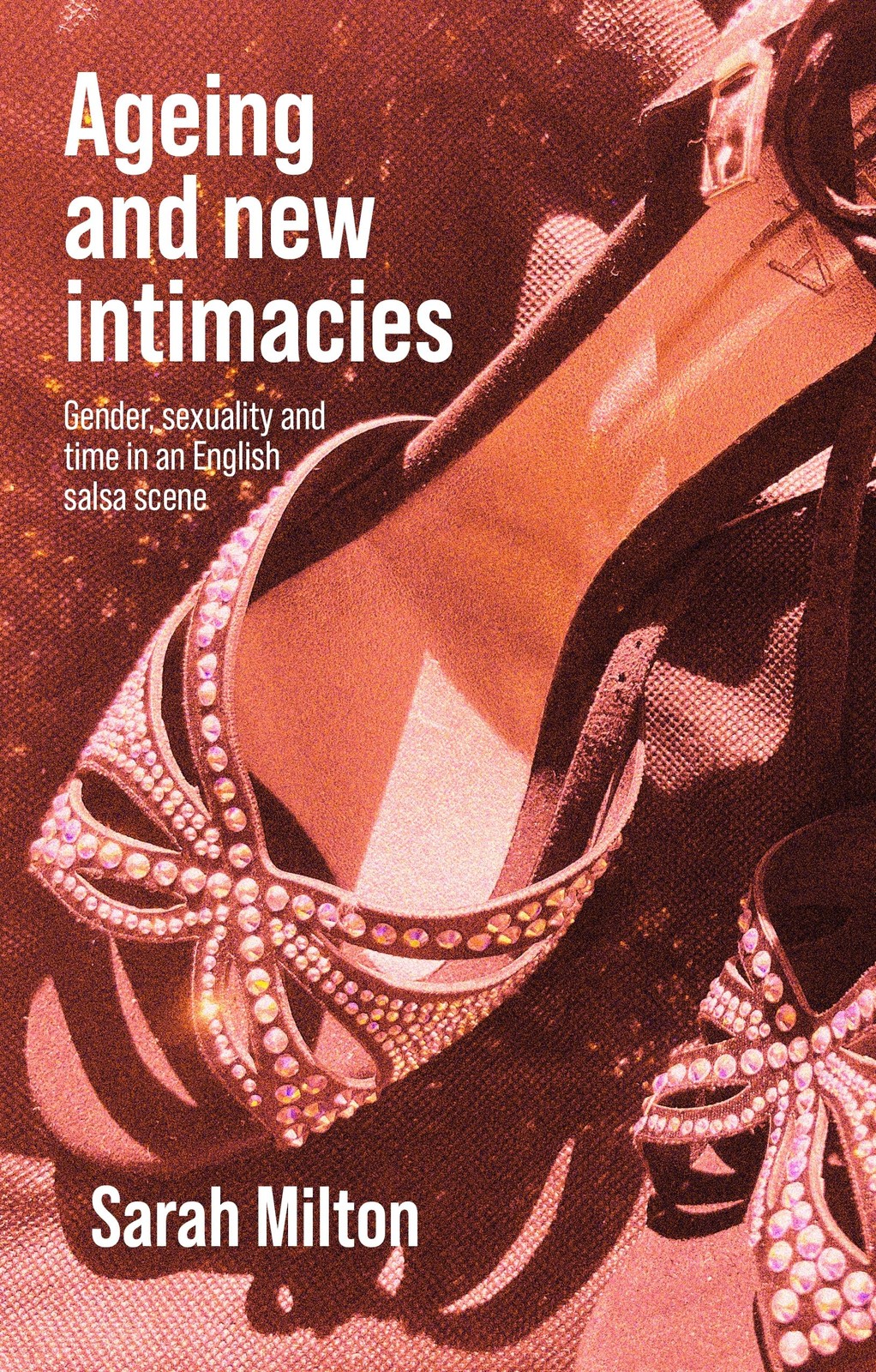 Ageing and New Intimacies: Gender, s**uality an. Milton**