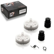 Türschloss Zahnrad Feder Reparatursatz Set links rechts für Mercedes-Benz W211 Türschloss Zahnrad Feder Reparatursatz Set links rechts für Mercedes-Benz W211