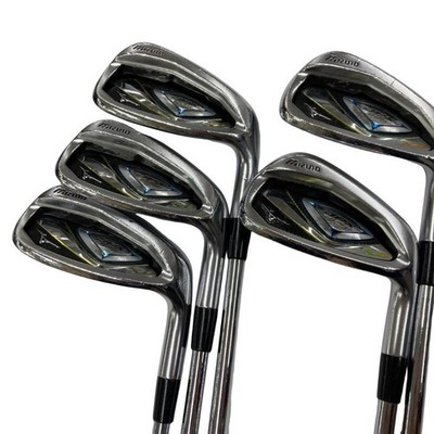 Mizuno JPX 825 XD 6S Iron Set IR NS PRO 950GH HT (Flex R)