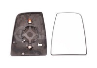 Spiegelglas AußEnspiegel Alkar 6402666 FüR V363 Transit Ford FAD FDD FBD FCD FED