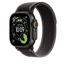 2025 New Trail Loop for Apple Watch 11 10 9 8 Ultra 3 2 44/45/46/49mm Sport Band