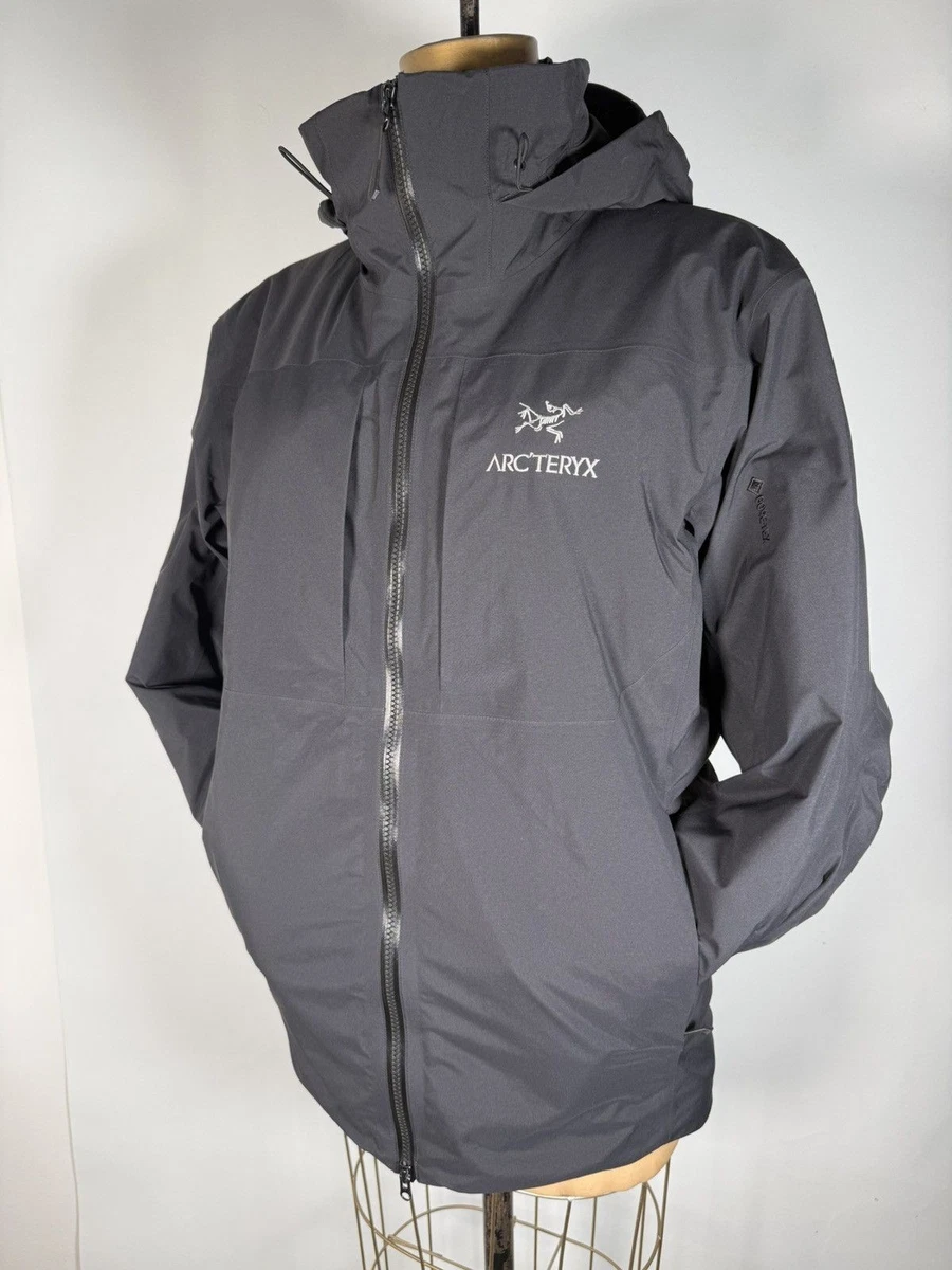 Arcteryx Gore Tex Jacket In Men's Coats & Jackets for sale | eBay