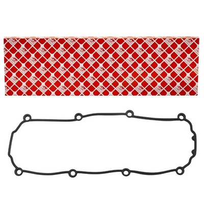 Ventildeckel Dichtung Ventil Deckel Febi 33729 für Audi A4 A3 Seat Skoda VW Golf - Bild 1 von 4