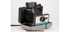Polaroid Land Camera Automatic 210