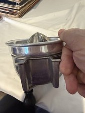 Vintage Daley Super Juicer