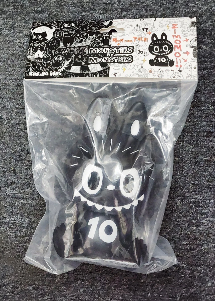 How2work Designer & Urban Vinyl Action Figures for sale | eBay