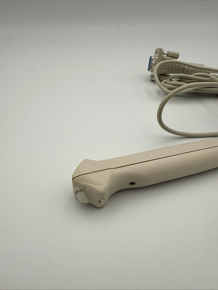 RARE "Flash Point 2" PC Computer Mouse Pointer Stick, Serial Port VINTAGE - Image 2 of 4