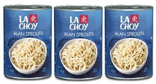 La Choy Bean Sprouts 3 Pack