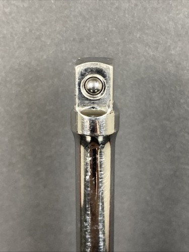 Snap On Tools FXK11 3/8" Drive 11" Knurled Extension - Bild 4 von 6