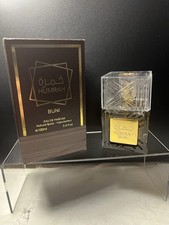 Humrah Buni Eau de Parfum Natural Spray 100 ml / 3.4 fl oz Regular Size