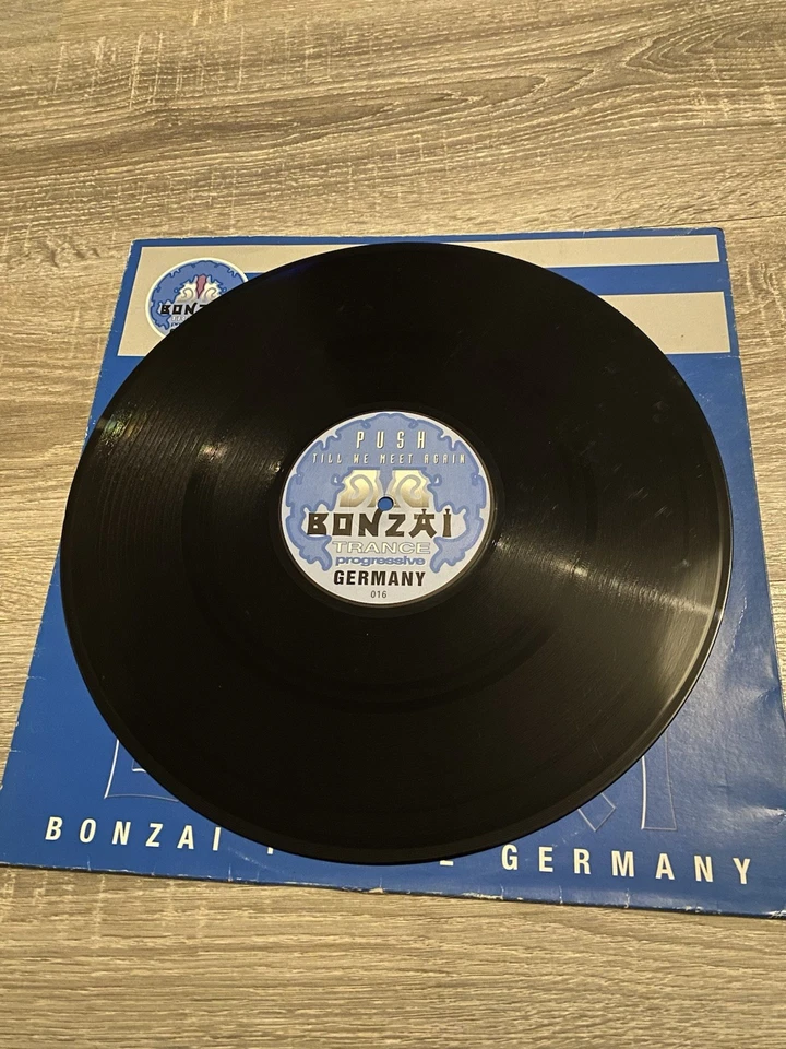 Vinyl Records - Image 3 of 4