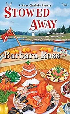 Stowed Away Mass Market Paperbound Barbara Ross