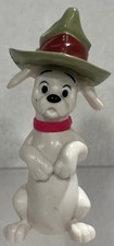 1996 Disney 101 Dalmations McDonald  s Happy Meal Toy