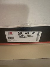Airstream Brakes Dexter K23-027-00 K23-026--00 Ass 10x2 Left Right