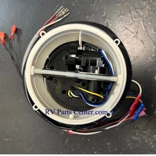 V Max Large Motorized Actuator, Velvac 747673