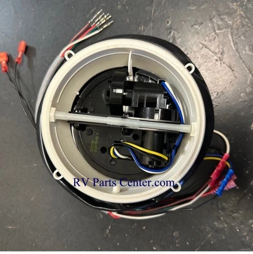 V Max Large Motorized Actuator, Velvac 747673