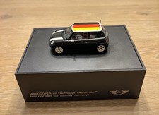 Minichamps 1/43 Mini Cooper Dealer Special By BMWGroup Rare