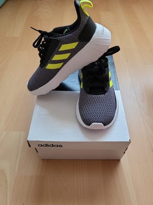 Adidas Kinder Sportschuhe Hallenschuhe Größe 30