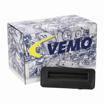 VEMO Heckklappengriff Taster Griff für SKODA FABIA 2 3 OCTAVIA 3 RAPID 5E0827566