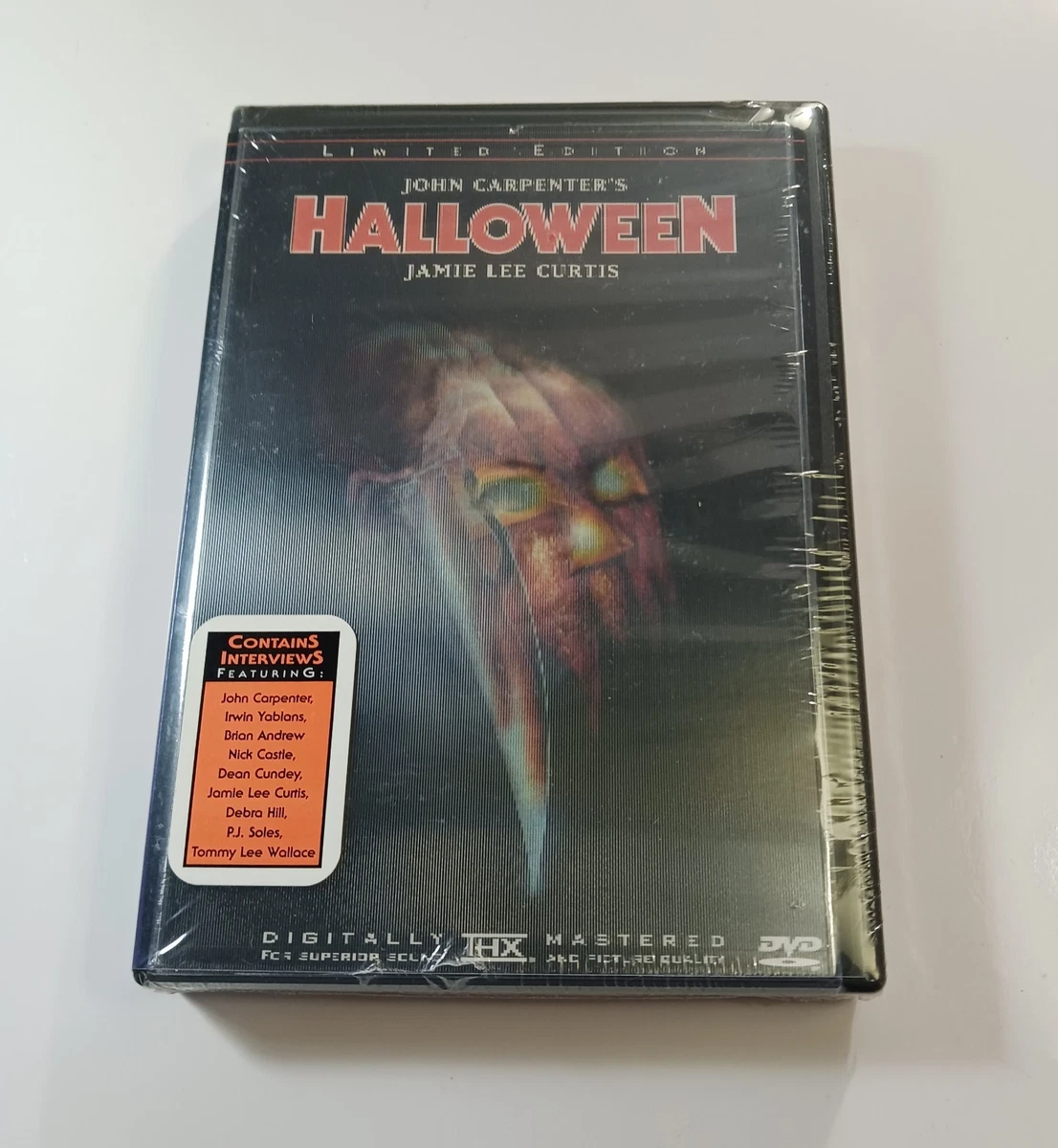 Slasher DVD for sale | eBay