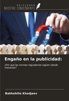 Bakhshillo Khodjaev | EngañO En La Publicidad: | Taschenbuch | Spanisch (2024)