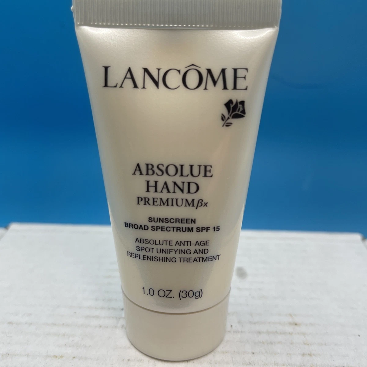 Lancôme Hand Cream Anti-Aging Products for sale | eBay