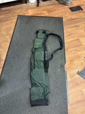 CARP COARSE MATCH ANGELAUSRÜSTUNG - DRENNAN SUPER SPECIALIST 2 RUTEN KÖCHER