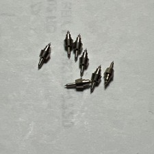 ILLINOIS 18 Size SR Balance Staff 47602 P 13