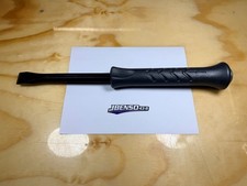 Snap-on Tools New Dark Titanium 18 Steel Striking Demolition Chisel Spdc18dt