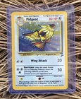 New ListingPidgeot - 14/130 - Pokemon Base Set 2 Holo Rare