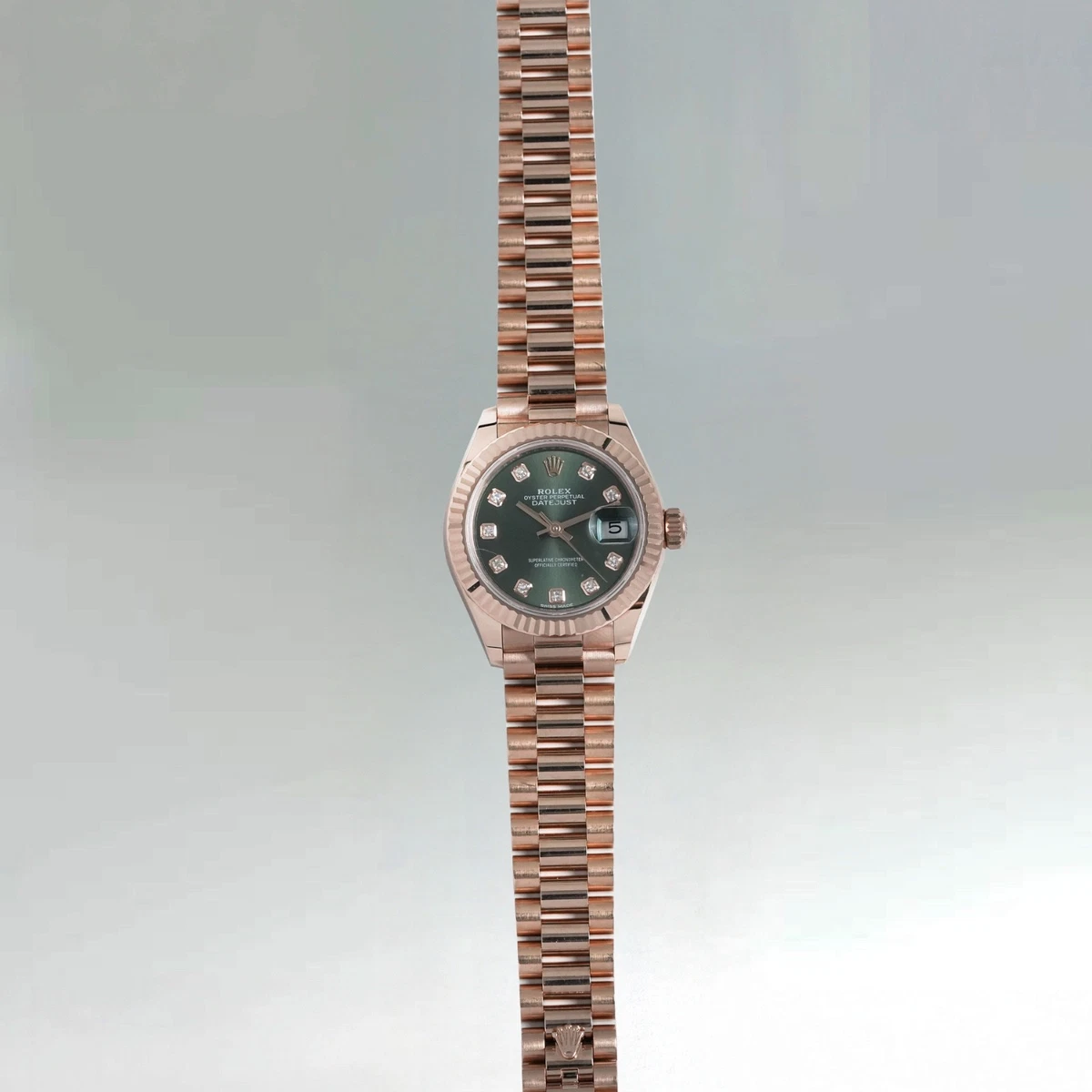 Rolex Lady-Datejust 279175 | eBay