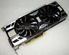 EVGA GeForce GTX 1070 ACX 3.0 8GB GDDR5 DVI HDMI DP x3 PCI-e 3.0 x16 Video Card
