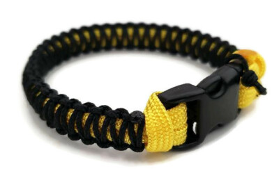 Bracelet en paracorde/Cadeau pour lui/Bracelet fait main/Bijoux en paracorde/Bijoux faits main - France