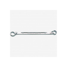 Stahlwille 41071617 23 Double ended ring Span...
