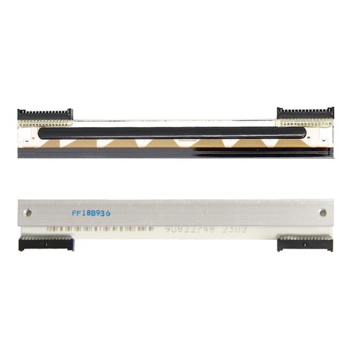 Thermal Printhead for Gainscha GP1124D 1225D 1124T 1324D 1524T 1624T Printers - Afbeelding 7 van 10