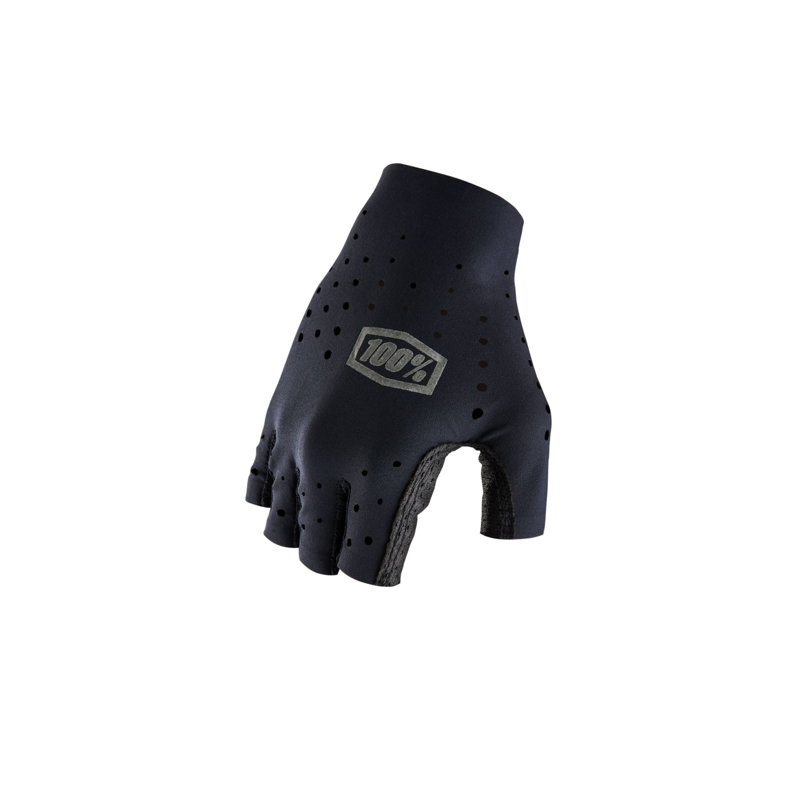 Guanti corti 100% SLING nero taglia XL