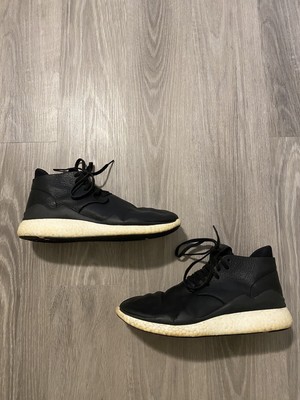 y 3 pure boost zg high